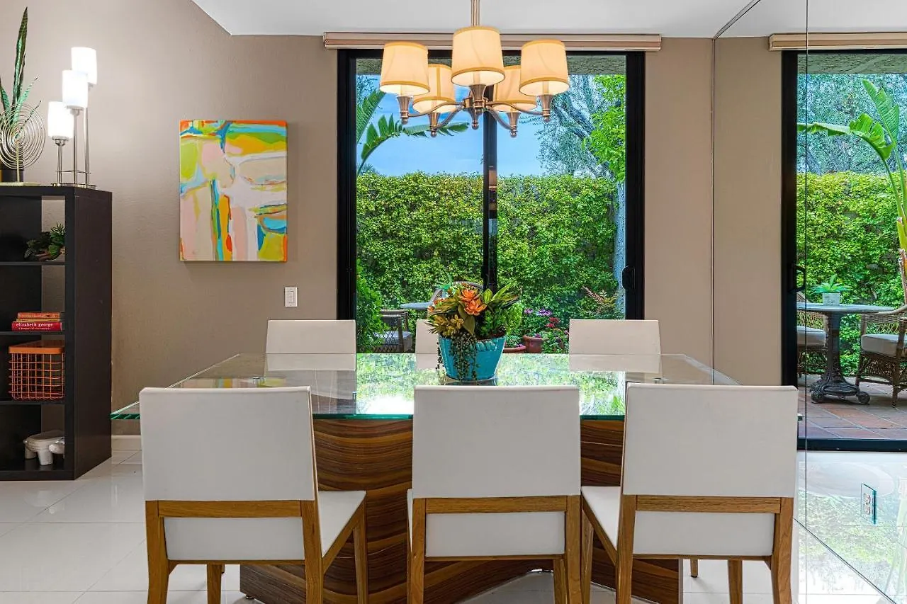 Apartamento Greenhouse East Palm Springs Jewel Estados Unidos da América