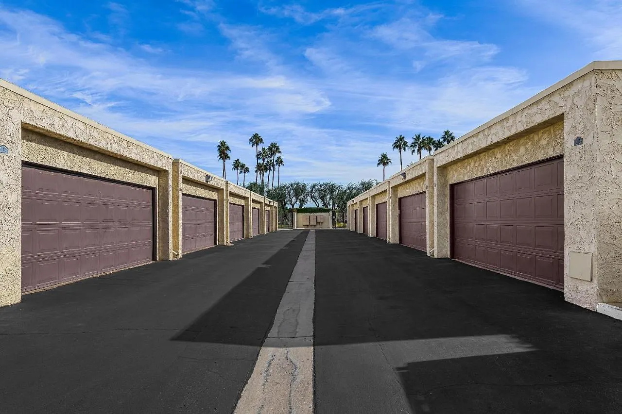Apartamento Greenhouse East Palm Springs Jewel
