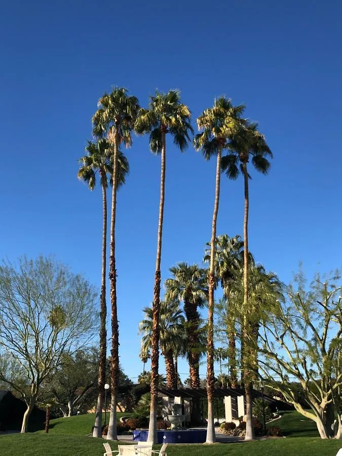 Greenhouse East Palm Springs Jewel 0*,