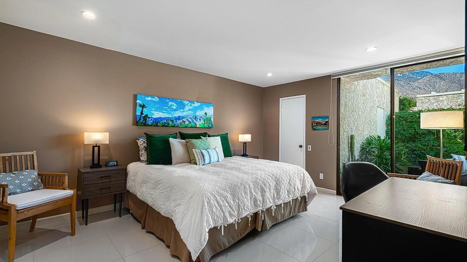 Apartamento Greenhouse East Palm Springs Jewel Estados Unidos da América
