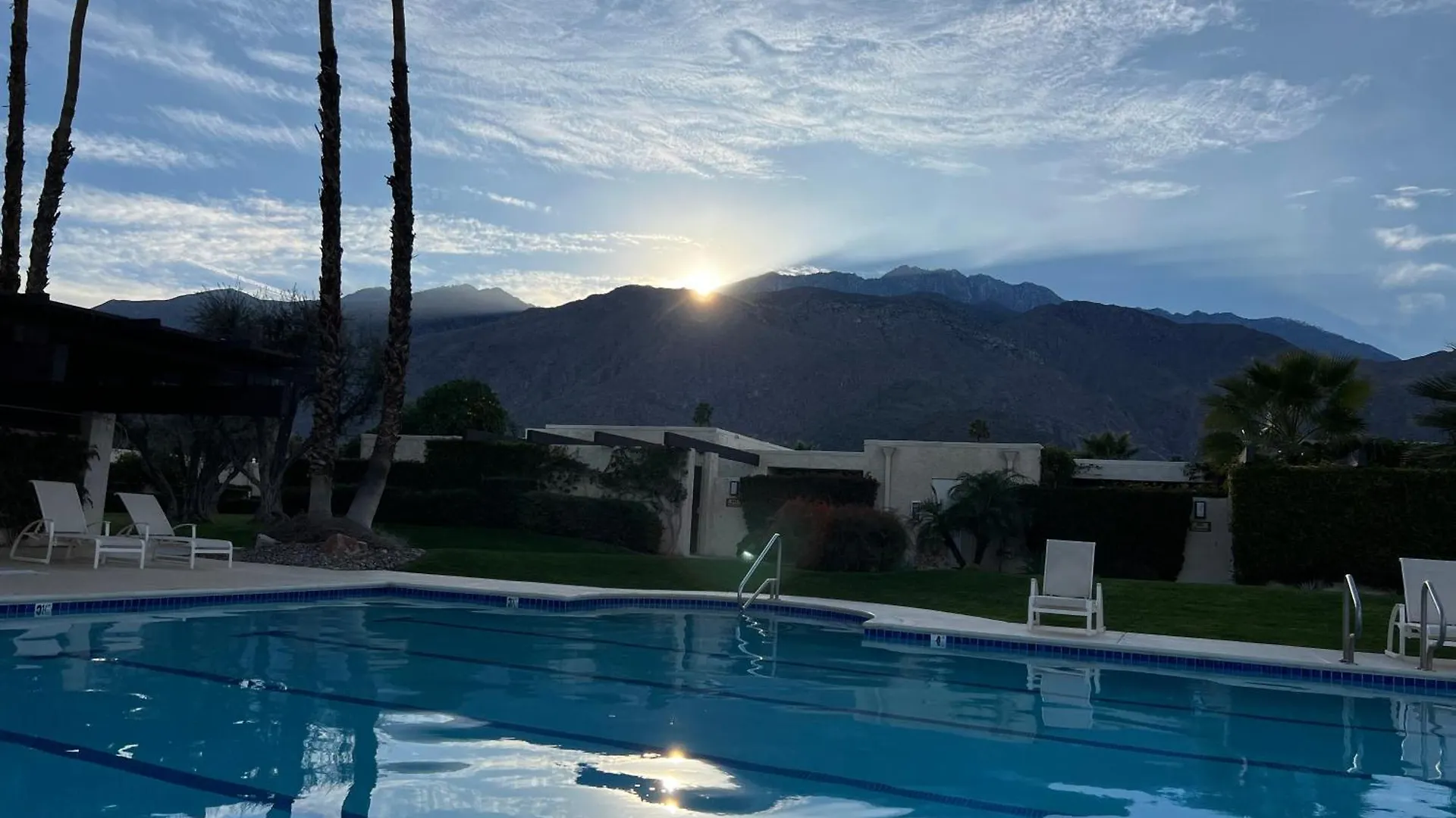 Greenhouse East Palm Springs Jewel 0*,  Estados Unidos da América