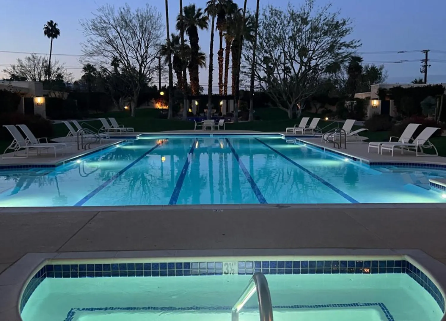 Greenhouse East Palm Springs Jewel Apartamento