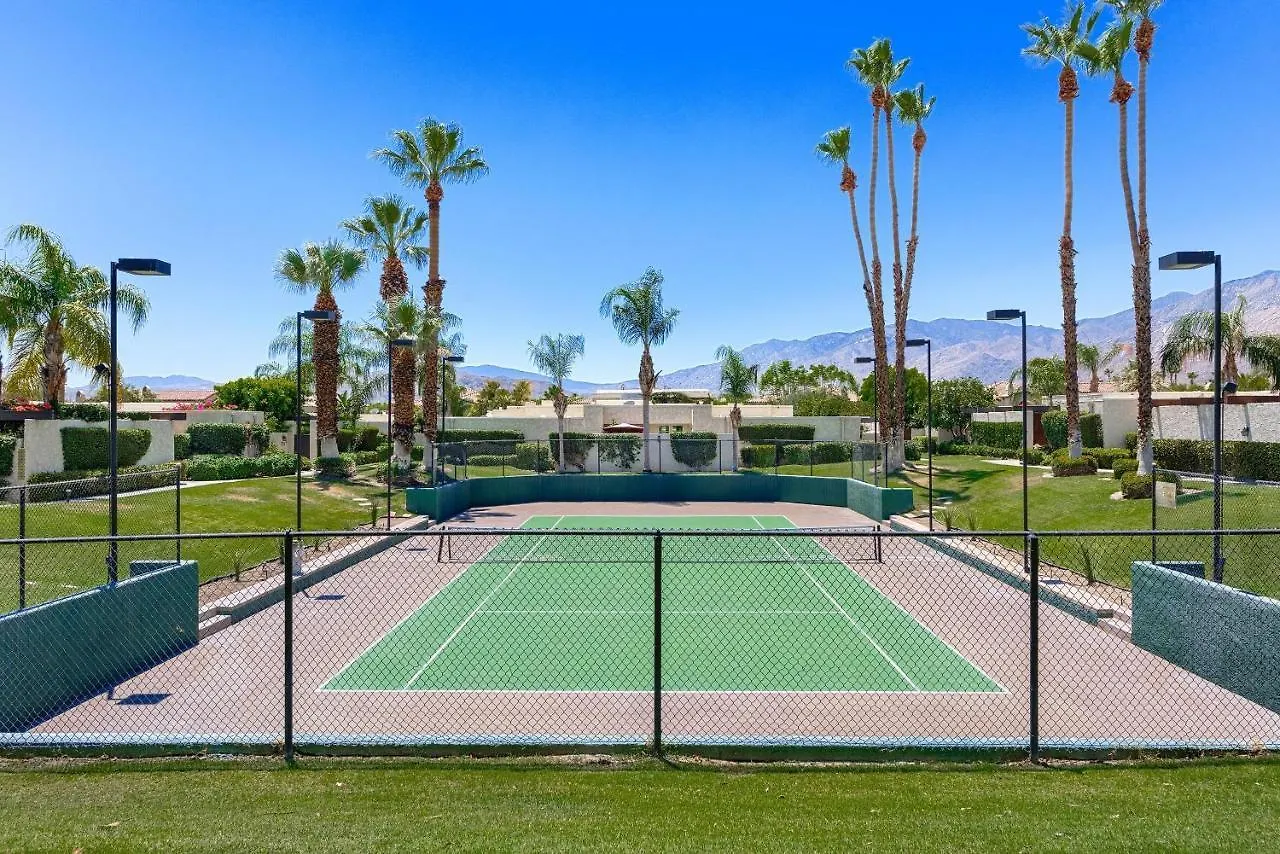 Greenhouse East Palm Springs Jewel Apartamento